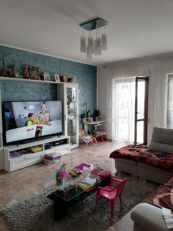 appartamento in vendita a Corciano