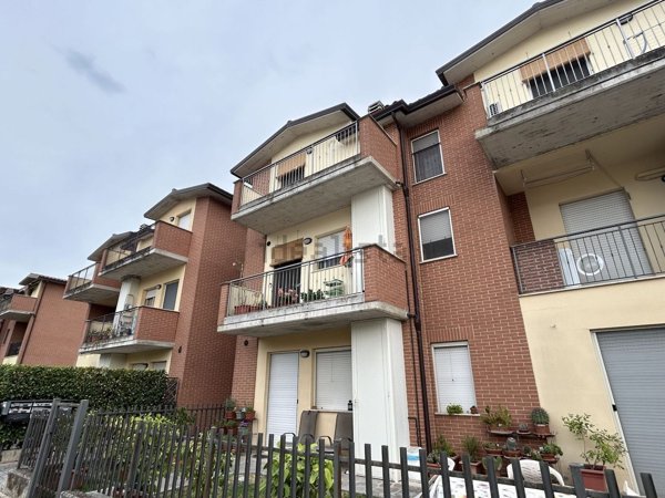 appartamento in vendita a Corciano