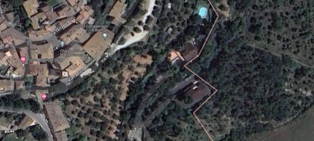 appartamento in vendita a Corciano in zona Mantignana