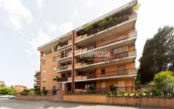 appartamento in vendita a Corciano in zona San Mariano