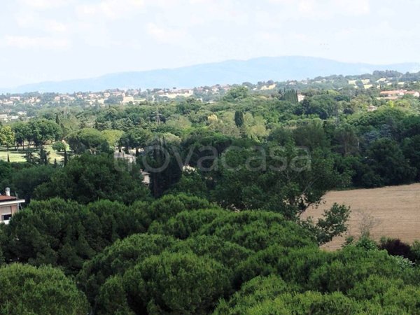 appartamento in vendita a Corciano in zona San Mariano