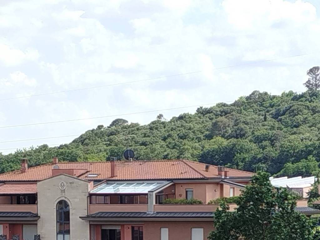 appartamento in vendita a Corciano in zona San Mariano