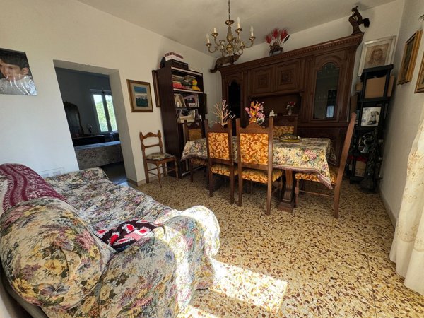 appartamento in vendita a Corciano in zona Capocavallo