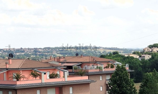 appartamento in vendita a Corciano in zona San Mariano
