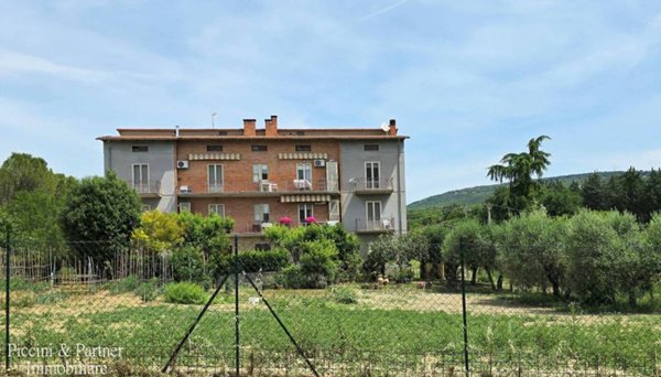appartamento in vendita a Corciano in zona Terrioli