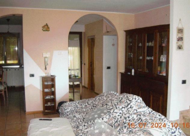 appartamento in vendita a Corciano