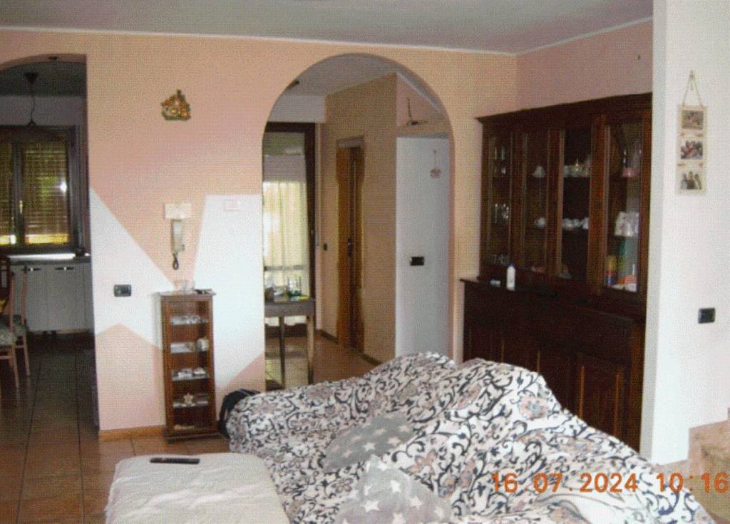 appartamento in vendita a Corciano