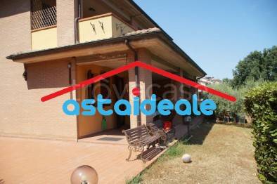 appartamento in vendita a Corciano