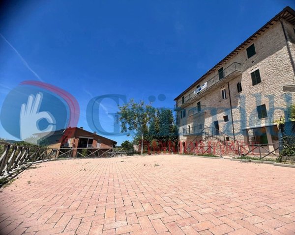 appartamento in vendita a Corciano