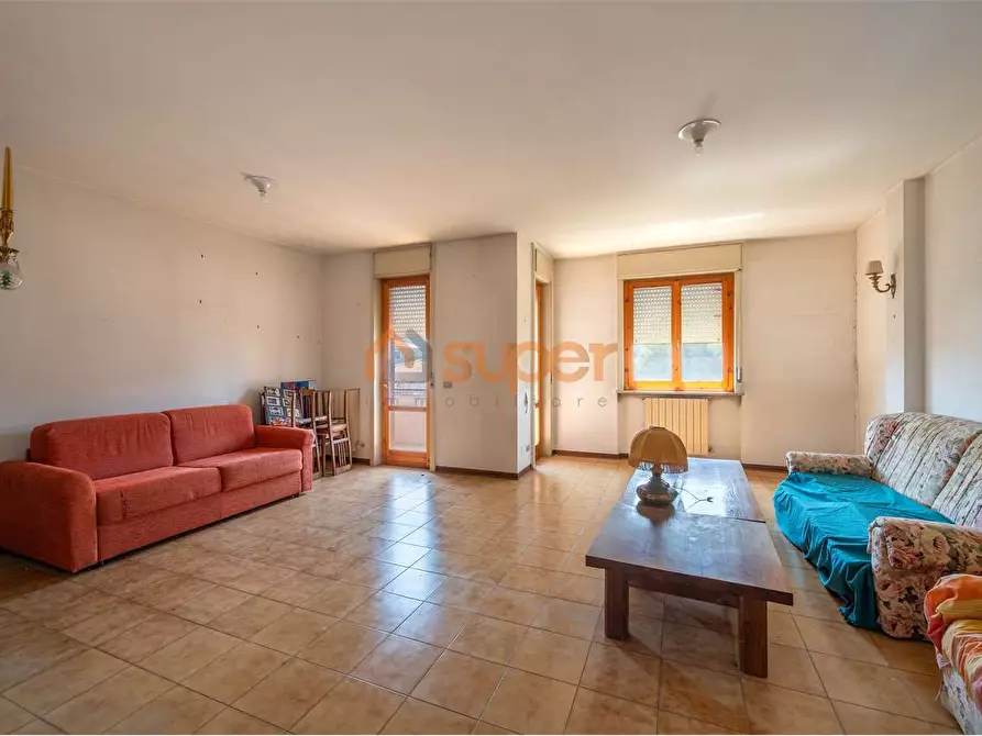 appartamento in vendita a Corciano in zona Ellera Chiugiana