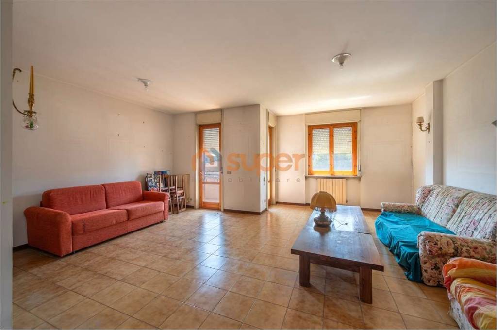 appartamento in vendita a Corciano in zona Ellera Chiugiana