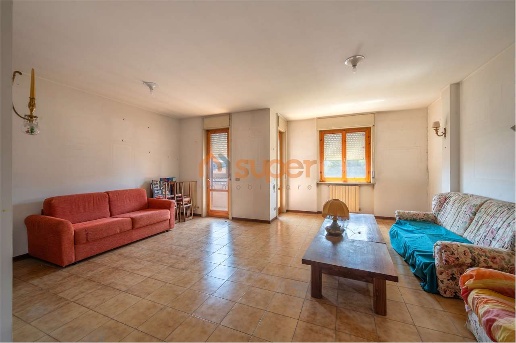 appartamento in vendita a Corciano in zona Ellera Chiugiana