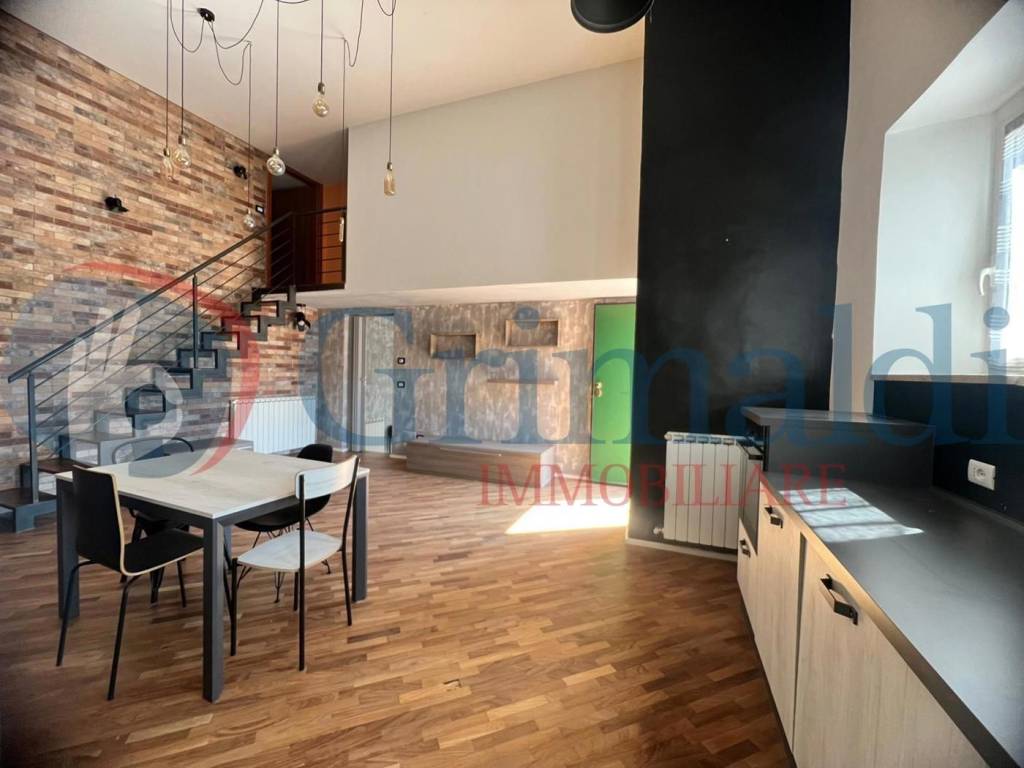 appartamento in vendita a Corciano in zona Ellera Chiugiana