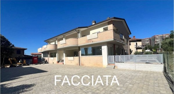 appartamento in vendita a Corciano in zona San Mariano