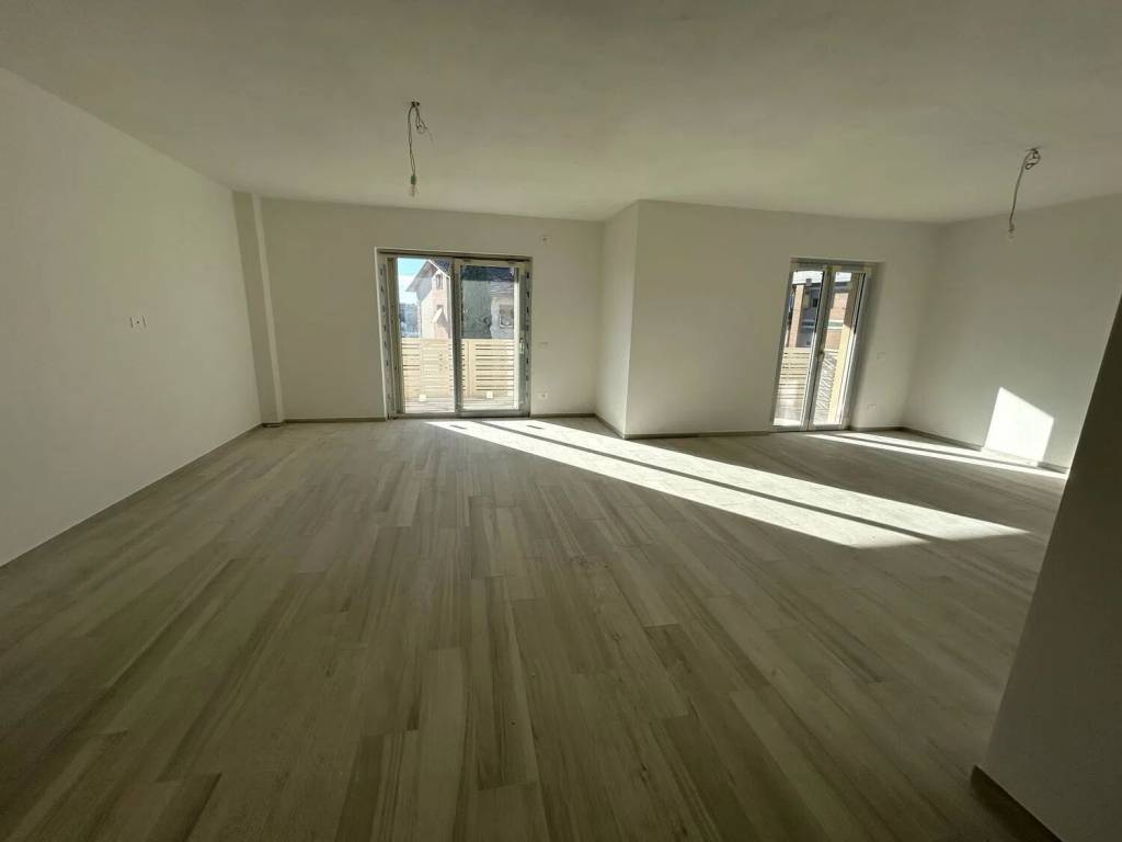 appartamento in vendita a Corciano in zona Ellera Chiugiana