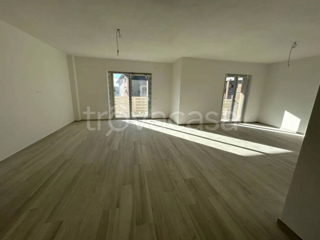 appartamento in vendita a Corciano in zona Ellera Chiugiana