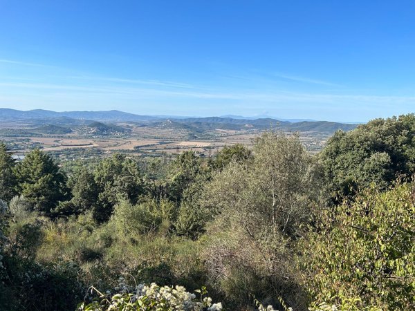terreno edificabile in vendita a Corciano