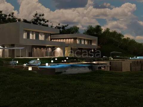 terreno edificabile in vendita a Corciano