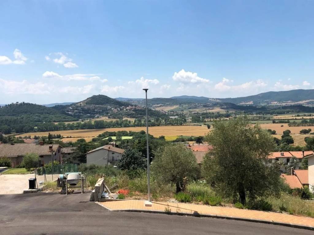 terreno agricolo in vendita a Corciano in zona San Mariano