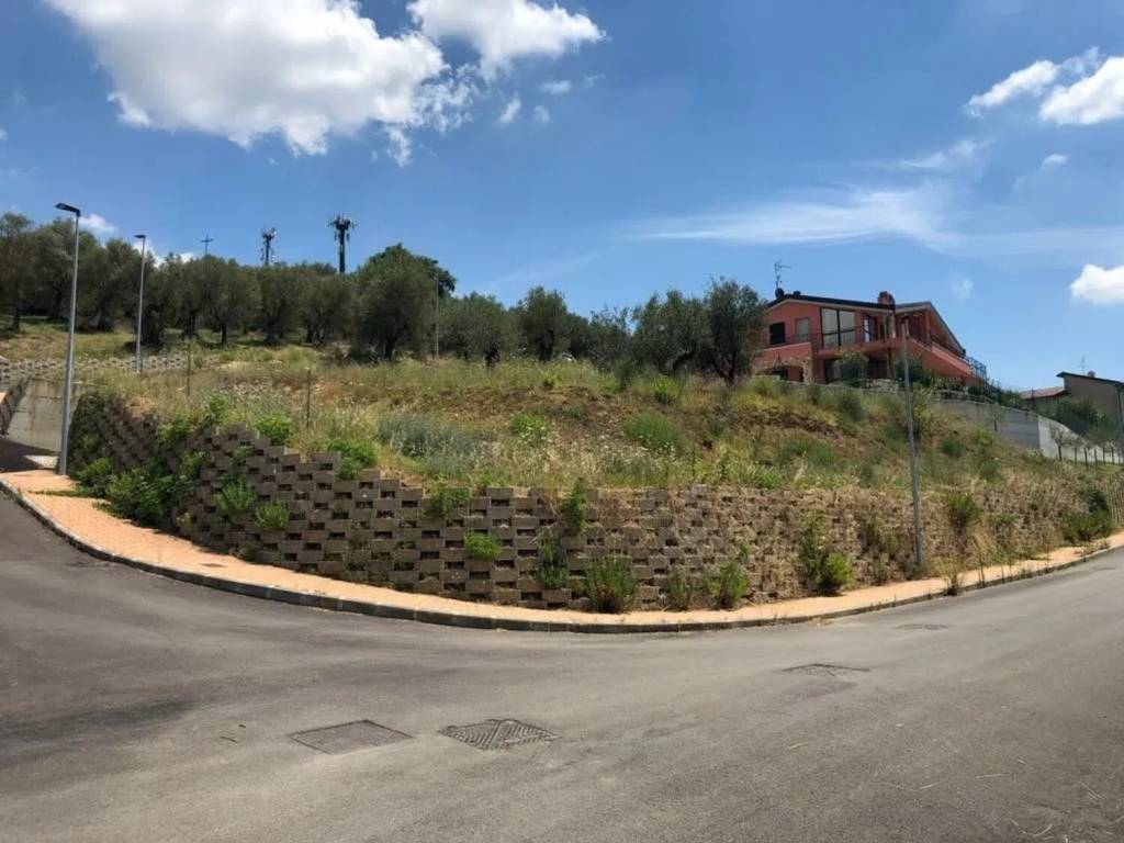 terreno agricolo in vendita a Corciano in zona San Mariano