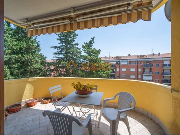 appartamento in vendita a Corciano in zona Ellera Chiugiana