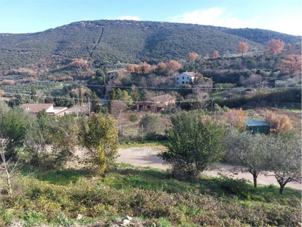appartamento in vendita a Corciano