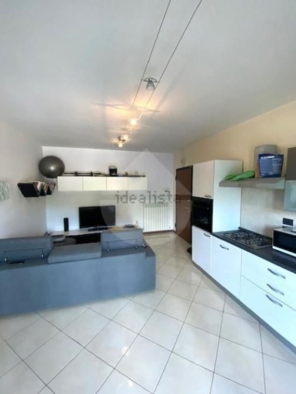 appartamento in vendita a Corciano in zona San Mariano