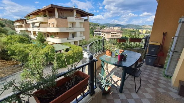 appartamento in vendita a Corciano in zona San Mariano