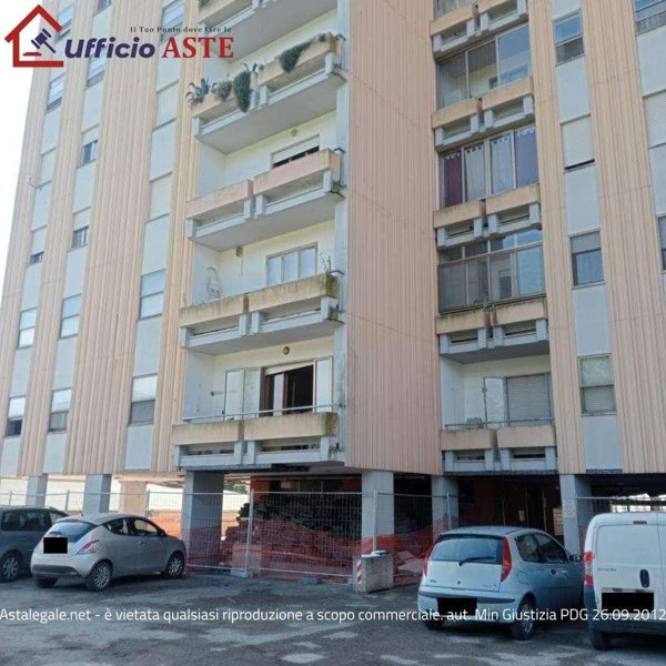 appartamento in vendita a Corciano