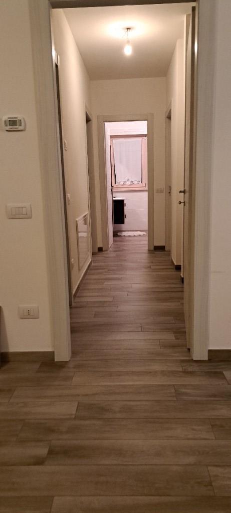 appartamento in vendita a Corciano in zona San Mariano