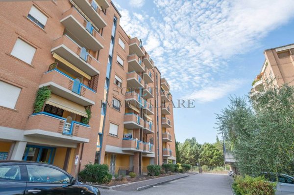 appartamento in vendita a Corciano in zona San Mariano