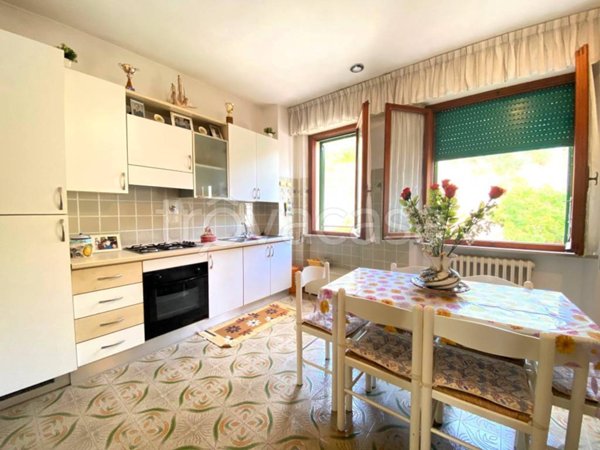 appartamento in vendita a Corciano
