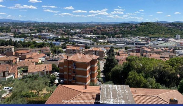 appartamento in vendita a Corciano in zona Ellera Chiugiana