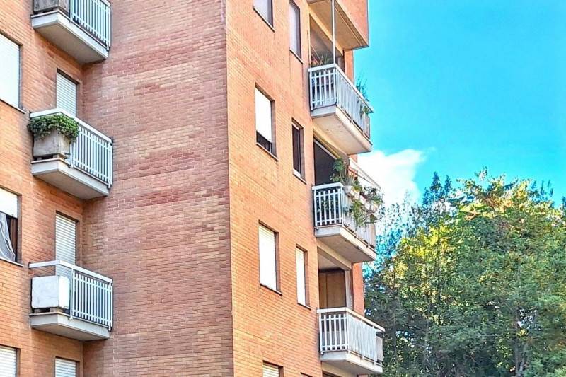 appartamento in vendita a Corciano in zona San Mariano