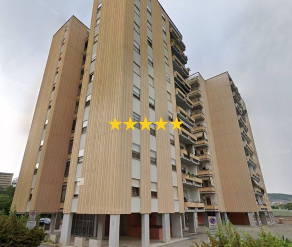 appartamento in vendita a Corciano