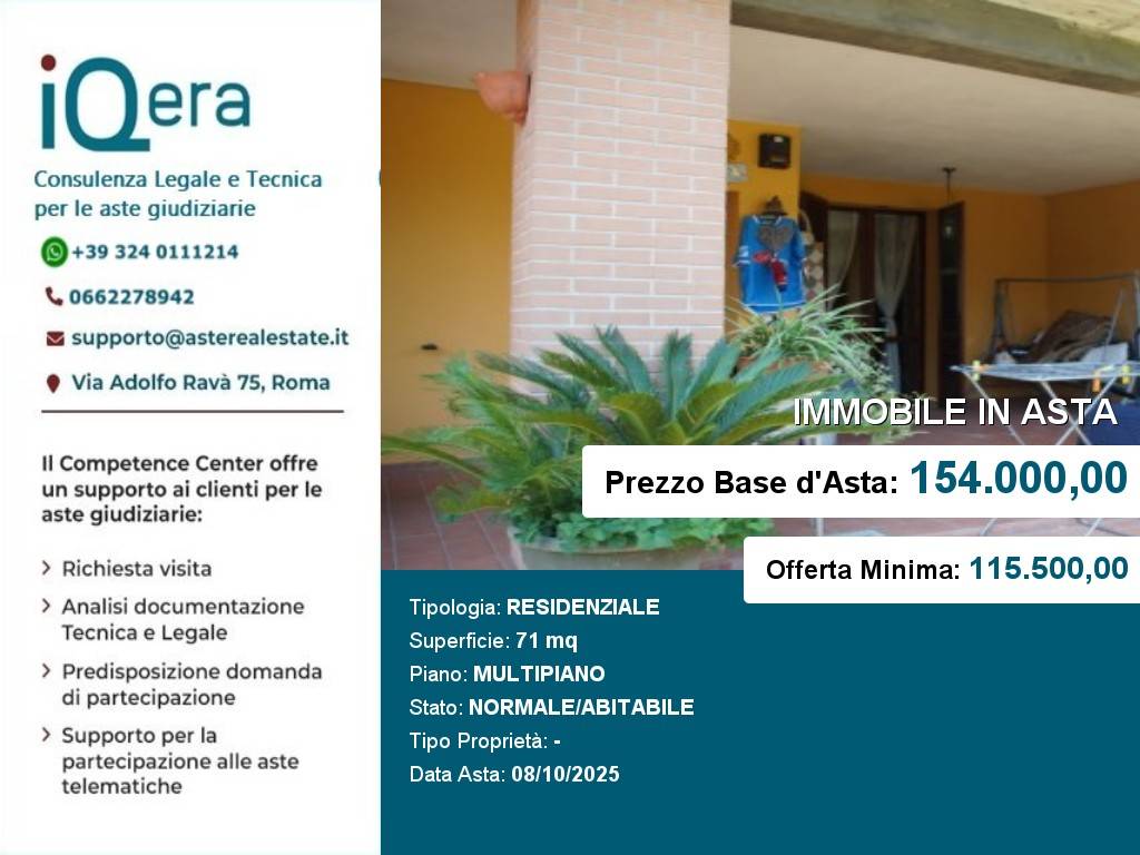 appartamento in vendita a Corciano in zona Mantignana