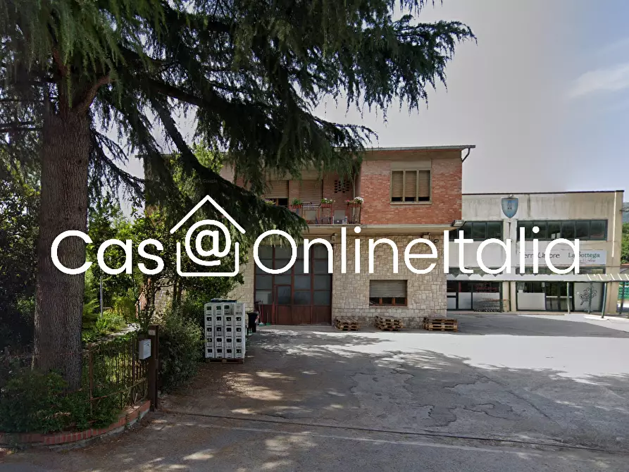 appartamento in vendita a Corciano in zona Capocavallo