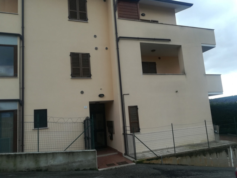 appartamento in vendita a Corciano