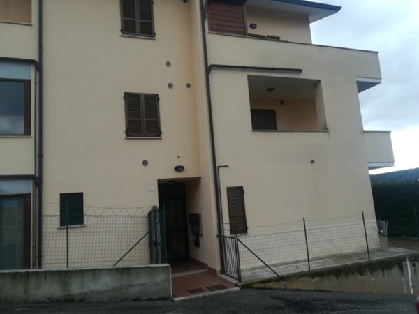 appartamento in vendita a Corciano