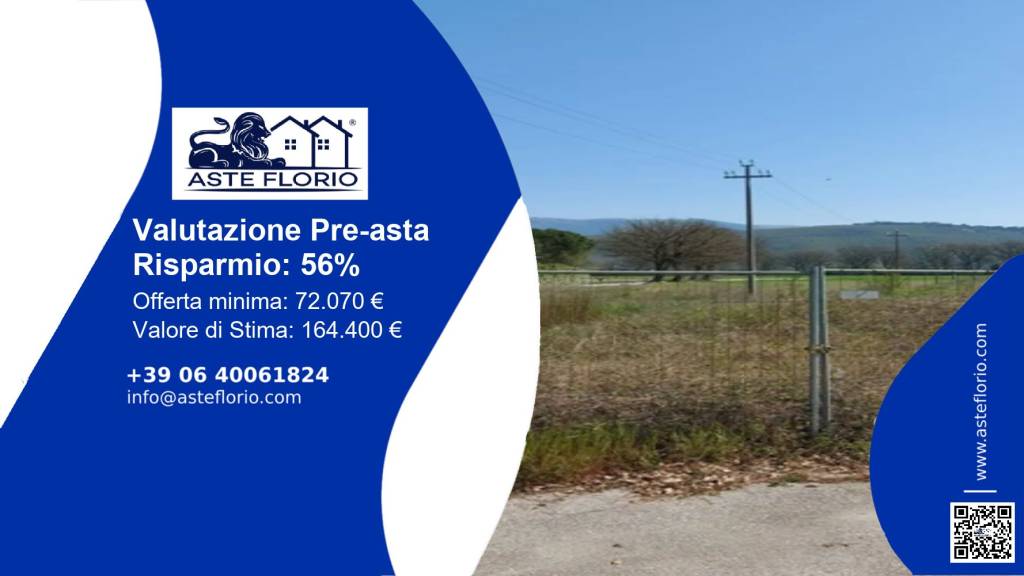 terreno agricolo in vendita a Corciano in zona Mantignana