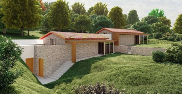 casa indipendente in vendita a Corciano