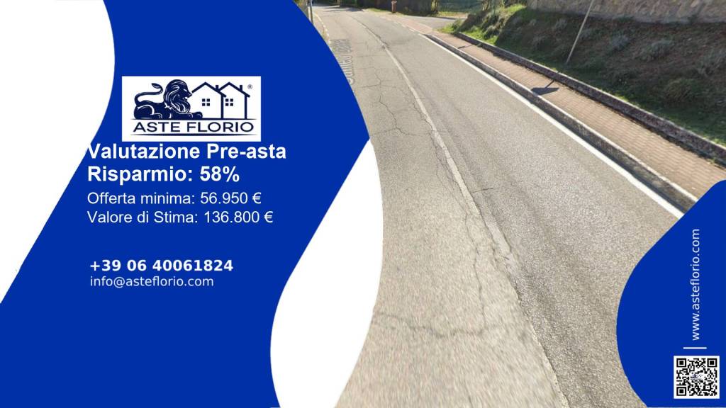 locale commerciale in vendita a Corciano in zona Capocavallo