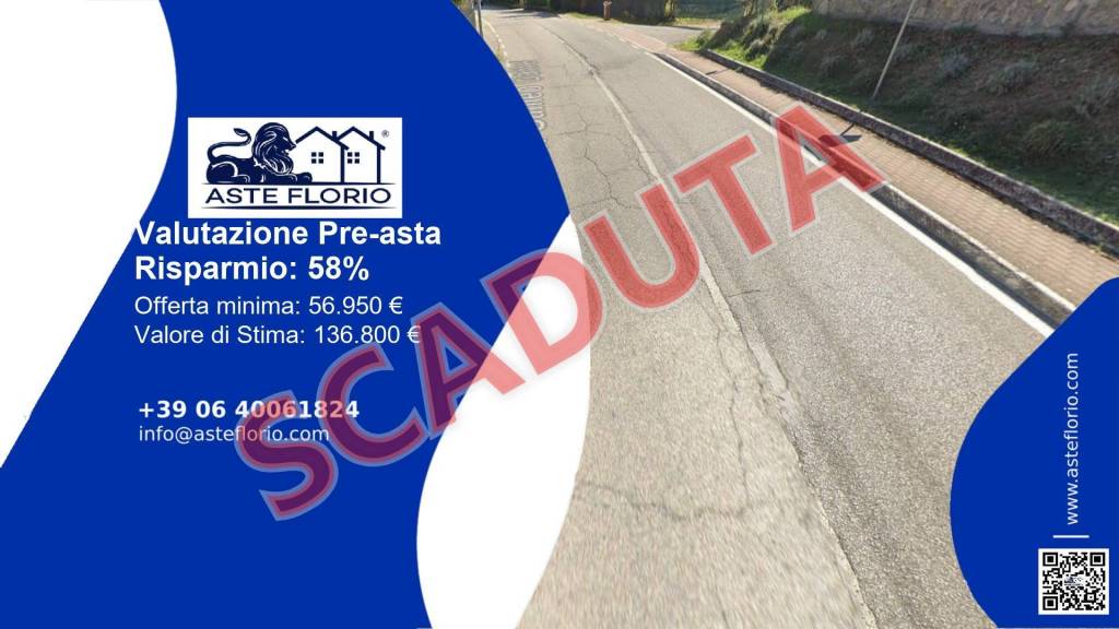 locale commerciale in vendita a Corciano in zona Capocavallo