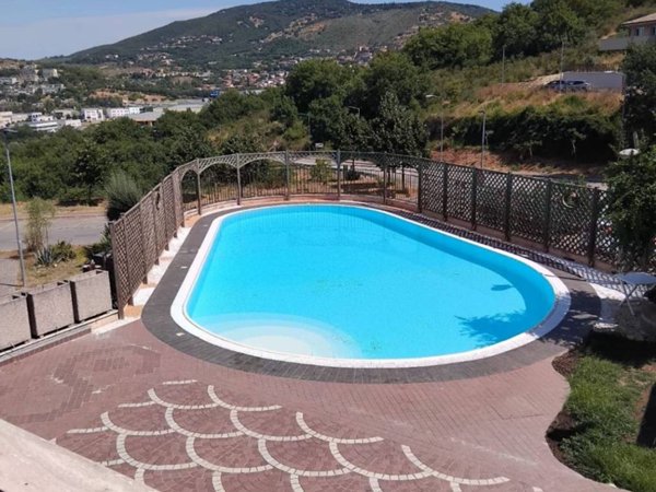 appartamento in vendita a Corciano in zona San Mariano