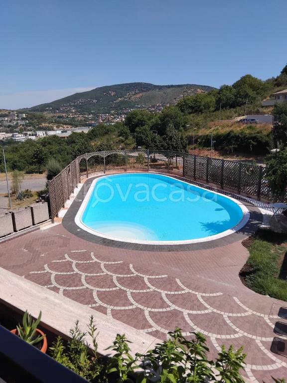 appartamento in vendita a Corciano in zona San Mariano