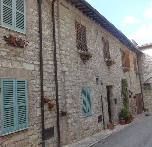 appartamento in vendita a Corciano