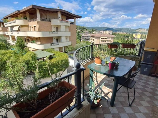 appartamento in vendita a Corciano