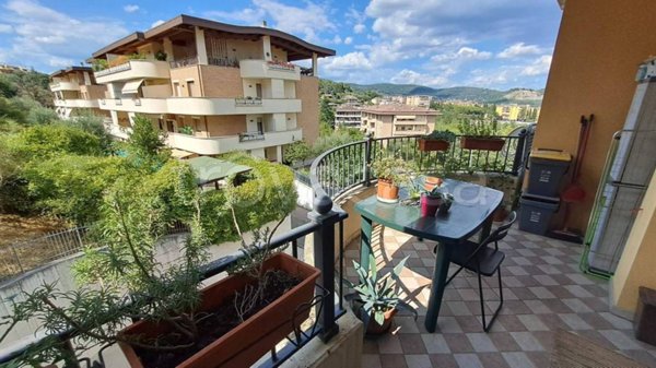 appartamento in vendita a Corciano