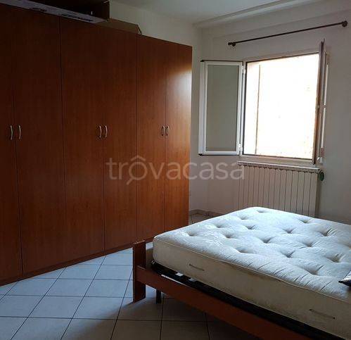 appartamento in vendita a Corciano in zona San Mariano