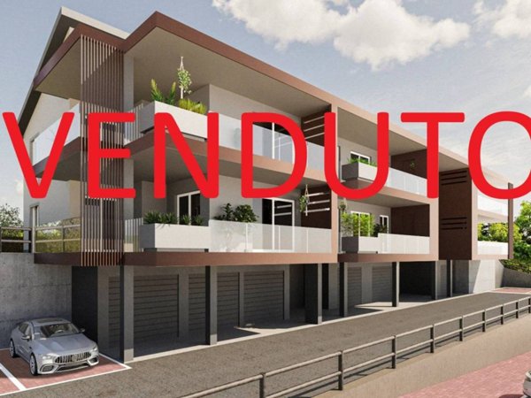 appartamento in vendita a Corciano in zona Ellera Chiugiana